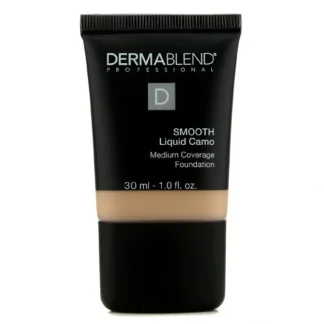 Dermablend Smooth Liquid Camo Foundation (Medium Coverage) - Sepia 30ml/1oz - Fresh Bloom Skin - Premium Skincare Solutions for Nourished, Hydrated, and Radiant Skin Every Day