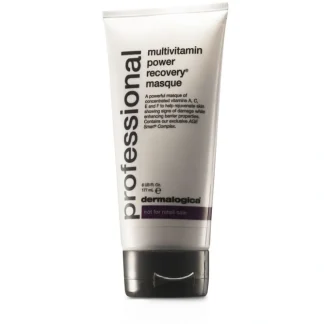 Dermalogica Age Smart MultiVitamin Power Recovery Masque (Salon Size) 177ml/6oz - Fresh Bloom Skin - Premium Skincare Solutions for Nourished, Hydrated, and Radiant Skin Every Day