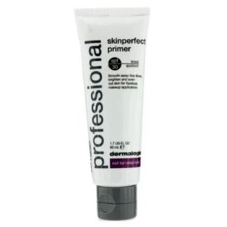 Dermalogica Age Smart Skin Perfect Primer SPF 30 (Salon Size) 50ml/1.7oz - Fresh Bloom Skin - Premium Skincare Solutions for Nourished, Hydrated, and Radiant Skin Every Day