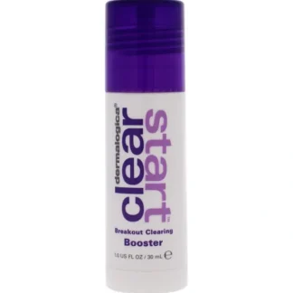 Dermalogica Clear Start Breakout Clearing Booster by Dermalogica for Unisex - 1 oz Treatment - Fresh Bloom Skin - Premium Skincare Solutions for Nourished, Hydrated, and Radiant Skin Every Day
