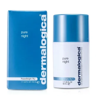 Dermalogica PowerBright TRx Pure Night 50ml/1.7oz - Fresh Bloom Skin - Premium Skincare Solutions for Nourished, Hydrated, and Radiant Skin Every Day