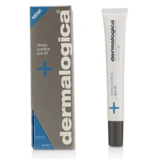 Dermalogica Stress Positive Eye Lift 25ml/0.85oz - Fresh Bloom Skin - Premium Skincare Solutions for Nourished, Hydrated, and Radiant Skin Every Day