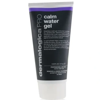 Dermalogica UltraCalming Calm Water Gel PRO (Salon Size) 177ml/6oz - Fresh Bloom Skin - Premium Skincare Solutions for Nourished, Hydrated, and Radiant Skin Every Day