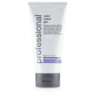 Dermalogica UltraCalming Calm Water Gel (Salon Size) 177ml/6oz - Fresh Bloom Skin - Premium Skincare Solutions for Nourished, Hydrated, and Radiant Skin Every Day