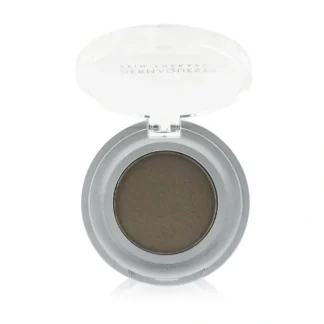 DermaQuest DermaMinerals Pressed Treatment Minerals Eye Shadow - # Energy 1.8g/0.06oz - Fresh Bloom Skin - Premium Skincare Solutions for Nourished, Hydrated, and Radiant Skin Every Day
