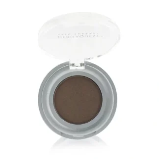 DermaQuest DermaMinerals Pressed Treatment Minerals Eye Shadow - # Reaction 1.8g/0.06oz - Fresh Bloom Skin - Premium Skincare Solutions for Nourished, Hydrated, and Radiant Skin Every Day