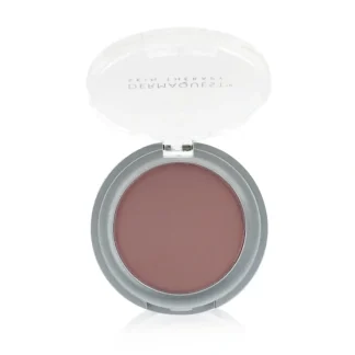 DermaQuest DermaMinerals Pressed Treatment Minerals Face Blush - # Amino 2.8g/0.1oz - Fresh Bloom Skin - Premium Skincare Solutions for Nourished, Hydrated, and Radiant Skin Every Day