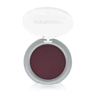 DermaQuest DermaMinerals Pressed Treatment Minerals Face Blush - # Matrix 2.8g/0.1oz - Fresh Bloom Skin - Premium Skincare Solutions for Nourished, Hydrated, and Radiant Skin Every Day