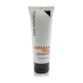 Diego Dalla Palma Milano Astaxantina Nourishing Smoothing Hand Cream 75ml/2.5oz - Fresh Bloom Skin - Premium Skincare Solutions for Nourished, Hydrated, and Radiant Skin Every Day