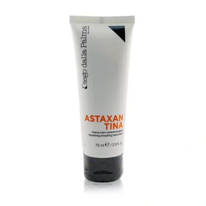 Diego Dalla Palma Milano Astaxantina Nourishing Smoothing Hand Cream 75ml/2.5oz - Fresh Bloom Skin - Premium Skincare Solutions for Nourished, Hydrated, and Radiant Skin Every Day