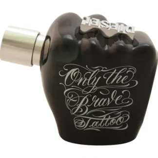 Diesel Diesel Only The Brave Tatoo by Diesel for Men - 2.5 oz EDT Spray - Fresh Bloom Skin - Premium Skincare Solutions for Nourished, Hydrated, and Radiant Skin Every Day
