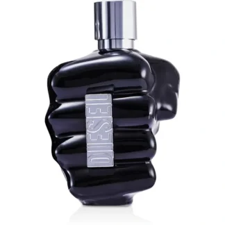 Diesel Only The Brave Tattoo Eau De Toilette Spray 125ml/4.2oz - Fresh Bloom Skin - Premium Skincare Solutions for Nourished, Hydrated, and Radiant Skin Every Day