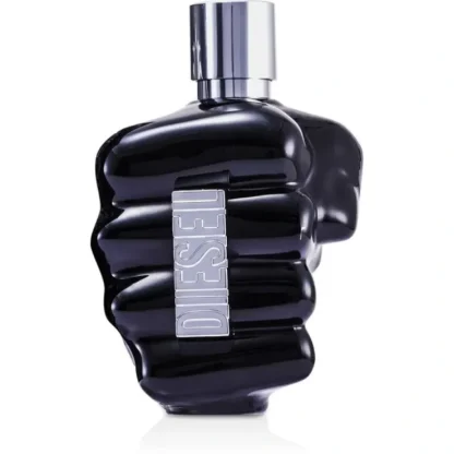Diesel Only The Brave Tattoo Eau De Toilette Spray 125ml/4.2oz - Fresh Bloom Skin - Premium Skincare Solutions for Nourished, Hydrated, and Radiant Skin Every Day
