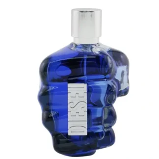 Diesel Sound Of The Brave Eau De Toilette Spray 125ml/4.2oz - Fresh Bloom Skin - Premium Skincare Solutions for Nourished, Hydrated, and Radiant Skin Every Day