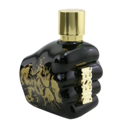 Diesel Spirit Of The Brave Eau De Toilette Spray 50ml/1.7oz - Fresh Bloom Skin - Premium Skincare Solutions for Nourished, Hydrated, and Radiant Skin Every Day