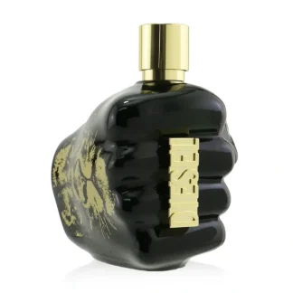 Diesel Spirit Of The Brave Eau De Toilette Spray 125ml/4.2oz - Fresh Bloom Skin - Premium Skincare Solutions for Nourished, Hydrated, and Radiant Skin Every Day