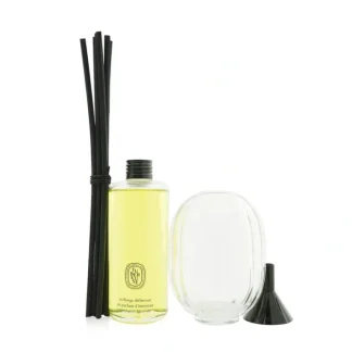 Diptyque Diffuser - Tubereuse (Tuberose) 200ml/6.8oz - Fresh Bloom Skin - Premium Skincare Solutions for Nourished, Hydrated, and Radiant Skin Every Day