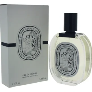 Diptyque Do Son by Diptyque for Women - 3.4 oz EDT Spray - Fresh Bloom Skin - Premium Skincare Solutions for Nourished, Hydrated, and Radiant Skin Every Day