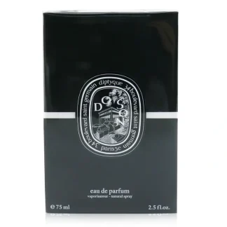 Diptyque Do Son Eau De Parfum Spray 75ml/2.5oz - Fresh Bloom Skin - Premium Skincare Solutions for Nourished, Hydrated, and Radiant Skin Every Day