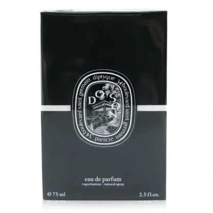 Diptyque Do Son Eau De Parfum Spray 75ml/2.5oz - Fresh Bloom Skin - Premium Skincare Solutions for Nourished, Hydrated, and Radiant Skin Every Day