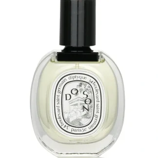 Diptyque Do Son Eau De Toilette Spray 50ml/1.7oz - Fresh Bloom Skin - Premium Skincare Solutions for Nourished, Hydrated, and Radiant Skin Every Day