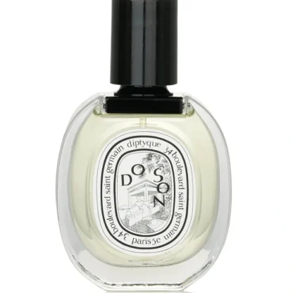 Diptyque Do Son Eau De Toilette Spray 50ml/1.7oz - Fresh Bloom Skin - Premium Skincare Solutions for Nourished, Hydrated, and Radiant Skin Every Day