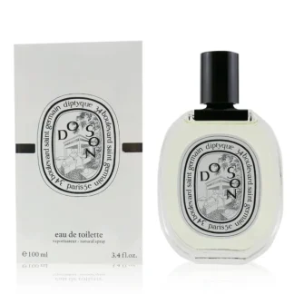 Diptyque Do Son Eau De Toilette Spray 100ml/3.4oz - Fresh Bloom Skin - Premium Skincare Solutions for Nourished, Hydrated, and Radiant Skin Every Day