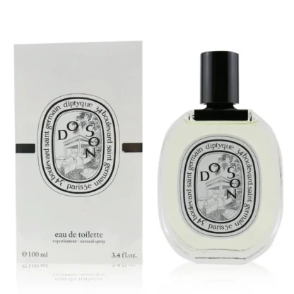 Diptyque Do Son Eau De Toilette Spray 100ml/3.4oz - Fresh Bloom Skin - Premium Skincare Solutions for Nourished, Hydrated, and Radiant Skin Every Day