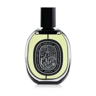 Diptyque Eau Capitale Eau De Parfum Spray 75ml/2.5oz - Fresh Bloom Skin - Premium Skincare Solutions for Nourished, Hydrated, and Radiant Skin Every Day