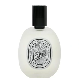 Diptyque Eau Capitale Hair Mist 30ml/1oz - Fresh Bloom Skin - Premium Skincare Solutions for Nourished, Hydrated, and Radiant Skin Every Day