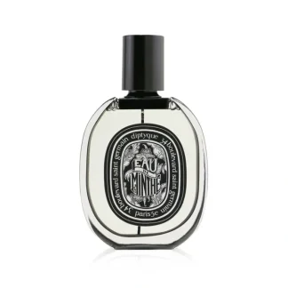 Diptyque Eau De Minthe Eau De Parfum Spray 75ml/2.5oz - Fresh Bloom Skin - Premium Skincare Solutions for Nourished, Hydrated, and Radiant Skin Every Day