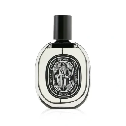 Diptyque Eau De Minthe Eau De Parfum Spray 75ml/2.5oz - Fresh Bloom Skin - Premium Skincare Solutions for Nourished, Hydrated, and Radiant Skin Every Day