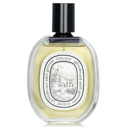 Diptyque Eau Duelle Eau De Toilette Spray 100ml/3.4oz - Fresh Bloom Skin - Premium Skincare Solutions for Nourished, Hydrated, and Radiant Skin Every Day