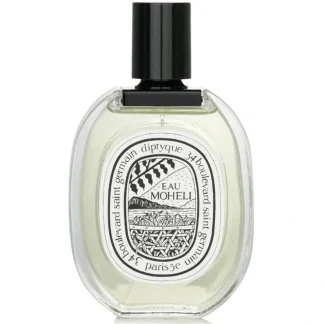 Diptyque Eau Moheli Eau De Toilette Spray 100ml/3.4oz - Fresh Bloom Skin - Premium Skincare Solutions for Nourished, Hydrated, and Radiant Skin Every Day