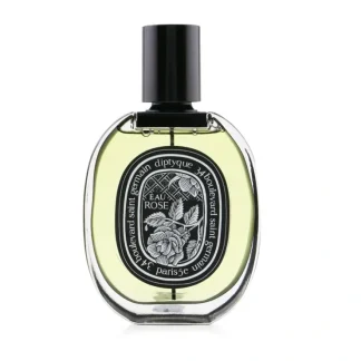 Diptyque Eau Rose Eau De Parfum Spray 75ml/2.5oz - Fresh Bloom Skin - Premium Skincare Solutions for Nourished, Hydrated, and Radiant Skin Every Day