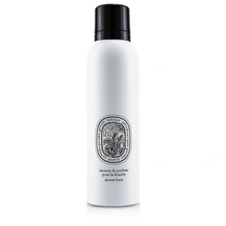 Diptyque Eau Rose Shower Foam 150ml/5oz - Fresh Bloom Skin - Premium Skincare Solutions for Nourished, Hydrated, and Radiant Skin Every Day