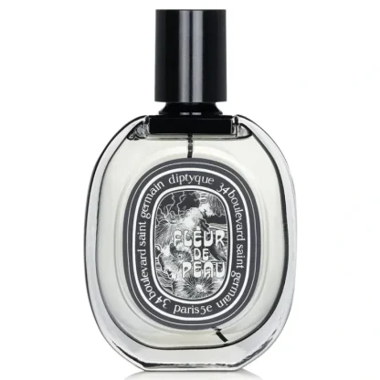 Diptyque Fleur De Peau Eau De Parfum Spray 75ml/2.5oz - Fresh Bloom Skin - Premium Skincare Solutions for Nourished, Hydrated, and Radiant Skin Every Day