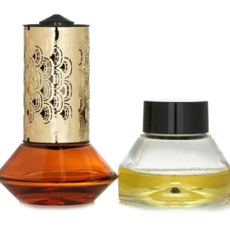 Diptyque Hourglass Diffuser - Fleur D'Oranger (Orange Blossom) 75ml/2.5oz - Fresh Bloom Skin - Premium Skincare Solutions for Nourished, Hydrated, and Radiant Skin Every Day