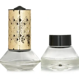 Diptyque Hourglass Diffuser - Roses 75ml/2.5oz - Fresh Bloom Skin - Premium Skincare Solutions for Nourished, Hydrated, and Radiant Skin Every Day