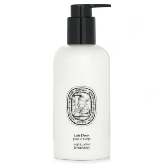 Diptyque Lait Doux Liart Du Soin Soft Lotion For The Body 250ml/8.5oz - Fresh Bloom Skin - Premium Skincare Solutions for Nourished, Hydrated, and Radiant Skin Every Day