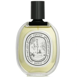 Diptyque L'Eau De Neroli Eau De Toilette Spray 100ml/3.4oz - Fresh Bloom Skin - Premium Skincare Solutions for Nourished, Hydrated, and Radiant Skin Every Day