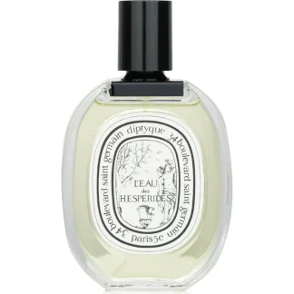 Diptyque L'Eau Des Hesperides Eau De Toilette Spray 100ml/3.4oz - Fresh Bloom Skin - Premium Skincare Solutions for Nourished, Hydrated, and Radiant Skin Every Day