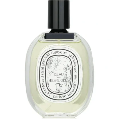 Diptyque L'Eau Des Hesperides Eau De Toilette Spray 100ml/3.4oz - Fresh Bloom Skin - Premium Skincare Solutions for Nourished, Hydrated, and Radiant Skin Every Day