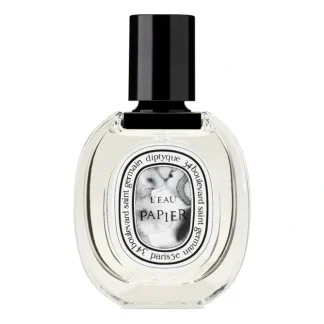 Diptyque L'Eau Papier Eau De Toilette 50ml/1.7oz - Fresh Bloom Skin - Premium Skincare Solutions for Nourished, Hydrated, and Radiant Skin Every Day
