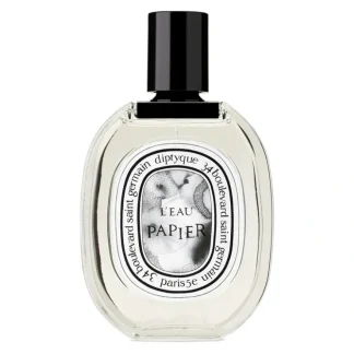 Diptyque L'Eau Papier Eau De Toilette 100ml/3.4oz - Fresh Bloom Skin - Premium Skincare Solutions for Nourished, Hydrated, and Radiant Skin Every Day