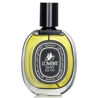 Diptyque L'Ombre Dans L'Eau Eau De Parfum Spray 75ml/2.5oz - Fresh Bloom Skin - Premium Skincare Solutions for Nourished, Hydrated, and Radiant Skin Every Day