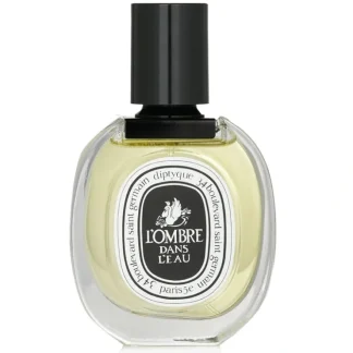 Diptyque L'Ombre Dans L'Eau Eau De Toilette Spray 50ml/1.7oz - Fresh Bloom Skin - Premium Skincare Solutions for Nourished, Hydrated, and Radiant Skin Every Day