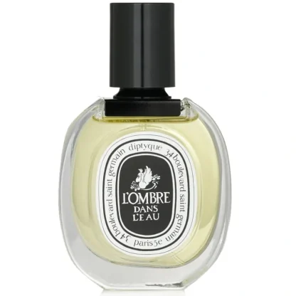 Diptyque L'Ombre Dans L'Eau Eau De Toilette Spray 50ml/1.7oz - Fresh Bloom Skin - Premium Skincare Solutions for Nourished, Hydrated, and Radiant Skin Every Day