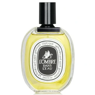 Diptyque L'Ombre Dans L'Eau Eau De Toilette Spray 100ml/3.4oz - Fresh Bloom Skin - Premium Skincare Solutions for Nourished, Hydrated, and Radiant Skin Every Day