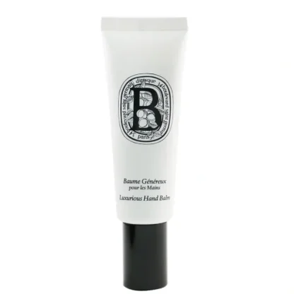 Diptyque Luxurious Hand Balm 45ml/1.5oz - Fresh Bloom Skin - Premium Skincare Solutions for Nourished, Hydrated, and Radiant Skin Every Day